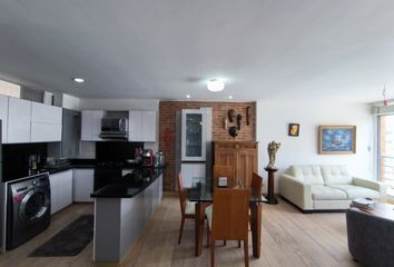 Apartamento en  El Chicó, Bogotá