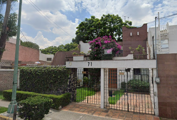 Casa en  Cerro Del Aire 71, Romero De Terreros, Ciudad De México, Cdmx, México