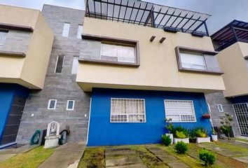 Casa en fraccionamiento en  Monte Tabor 11, Los Álamos, Melchor Ocampo, Estado De México, México