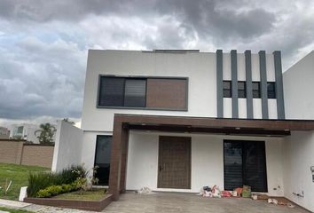 Casa en condominio en  Ocoyucan, Puebla