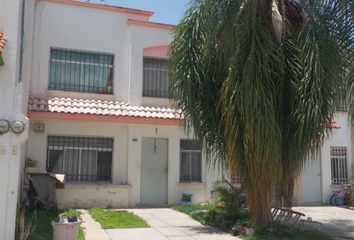 Casa en  Quinta Las Villas, Irapuato, Guanajuato, México