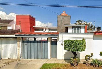 Casa en  Plazas Amalucan, Puebla De Zaragoza, Puebla, México