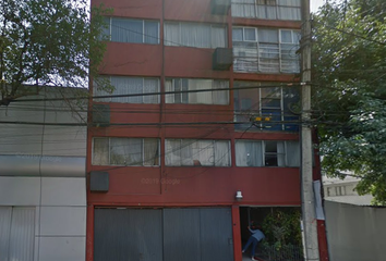 Departamento en  Leonardo Da Vinci 135, Nonoalco, Ciudad De México, Cdmx, México