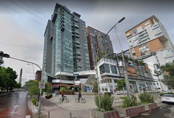 Departamento en  Av Chapultepec No. 246-depto 506, Roma Norte, Ciudad De México, Cdmx, México