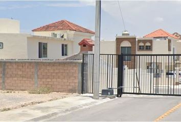 Casa en condominio en  Sierra San Marcos, Lomas Del Valle, Lomas Del Valle Ii, Ramos Arizpe, Coahuila De Zaragoza, México