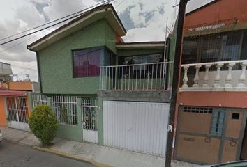 Casa en  San Antonio Buenavista 120, Mz 019, Colonia Dr, Jorge Jimenez Cantu, San Jorge Pueblo Nuevo, Estado De México, México