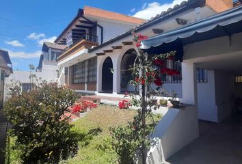 Casa en  Mexterior, Quito, Ecuador