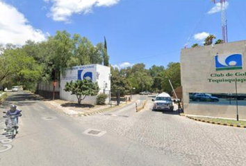 Casa en  Chapulines, Club De Golf, Tequisquiapan, Querétaro, México