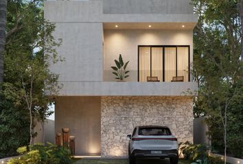 Casa en  Ciudad Mayakoba, Carretera Federal 307 Lt 40 Y 41, Ciudad Mayakoba, Playa Del Carmen, Quintana Roo, México