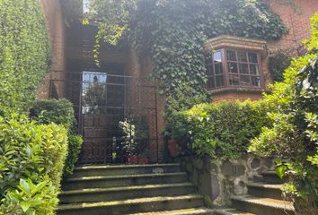 Casa en condominio en  Av. Monte De Las Cruces, Mina Vieja, La Pila, San Lorenzo Acopilco, Cdmx, México