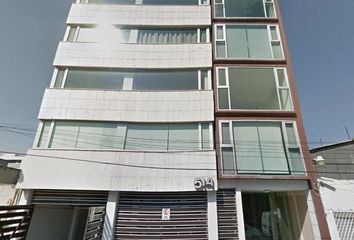 Departamento en  Calle Azores 514, Portales Norte, Ciudad De México, Cdmx, México