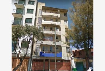 Departamento en  Cda. Dr. Norma 63, Doctores, Ciudad De México, Cdmx, México