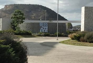 Lote de Terreno en  Los Frailes Residencial Pachuca, Estado De Hidalgo, México