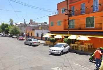 Departamento en  Calle Puebla, Tizapán San Ángel, Progreso, Ciudad De México, Cdmx, México