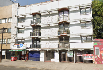 Departamento en  Av. Popocatépetl 289, Santa Cruz Atoyac, Ciudad De México, Cdmx, México