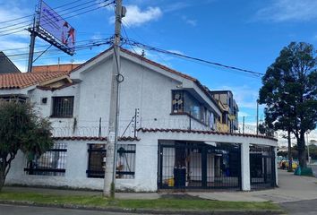 Casa en  Calle 53 #67b-7, Salitre El Greco, Bogotá, Colombia