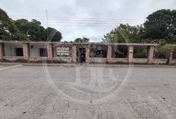 Casa en  Av. Los Cedros, Paso Del Cedro, Veracruz, México