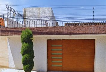 Casa en  San Pedro Mártir, Ciudad De México, Cdmx, México