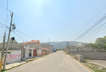 Casa en  24 Nte. 612, San Martin De Porres, Centro, Tecamachalco, Puebla, México