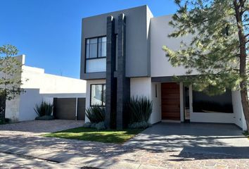 Casa en fraccionamiento en  La Campiña, León, Guanajuato, México