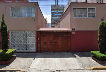 Departamento en  Tiburcio Sánchez De La Barquera 110, Merced Gómez, 03930 Ciudad De México, Cdmx, México