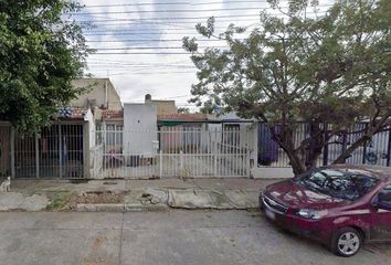 Casa en  Marabú, Ferrocarril, Guadalajara, Jalisco, México