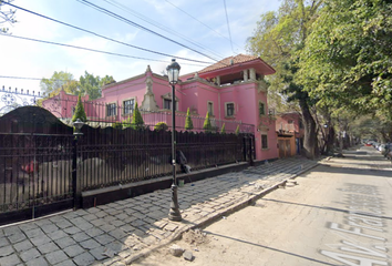 Casa en  Av. Francisco Sosa, Coyoacán, Ciudad De México, Cdmx, México