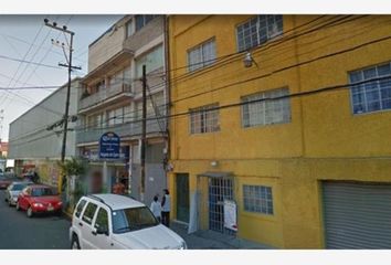 Departamento en  Calle Eligio Ancona 102, Santa María La Ribera, Ciudad De México, Cdmx, México