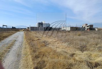 TERRENO EN VENTA, ZONA METEPEC