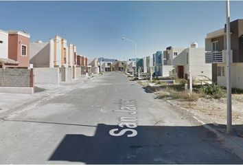 Casa en condominio en  San Patricio, San José De Flores, Saltillo, Coahuila De Zaragoza, México