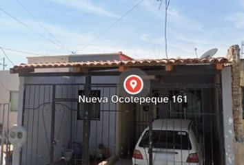 Casa en  Nueva Ocotepeque 161, Hacienda Santa Fe, Jalisco, México