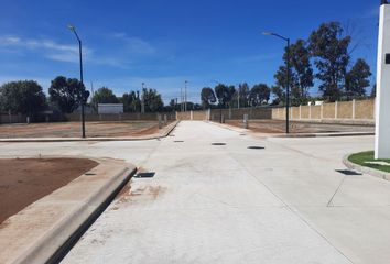 Lote de Terreno en  Recta A Cholula 1201, San Andrés Cholula, Santiago Momoxpan, 72776 Cholula De Rivadavia, Puebla, México