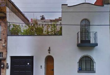 Casa en  Hipódromo Condesa, Ciudad De México, Cdmx, México