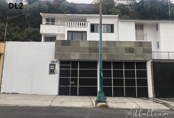 Casa en  De Los Buharros 15, Lomas De Las Águilas, 01730 Ciudad De México, Cdmx, México