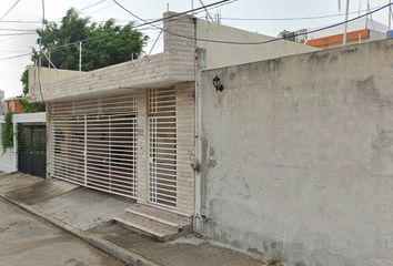 Casa en  Constelación Osa Mayor, Santa Rita, Ciudad Del Carmen, Campeche, México