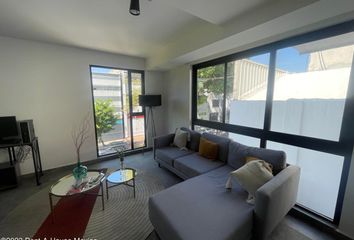 Departamento en  Colonia Anzures, Miguel Hidalgo, Cdmx