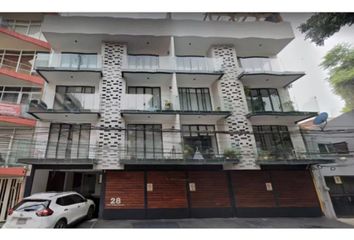 Departamento en  C. Yácatas 28, Narvarte Poniente, 03020 Ciudad De México, Cdmx, México