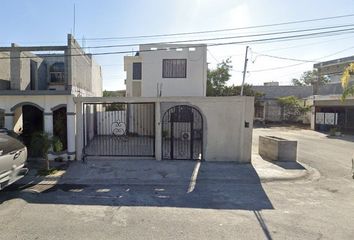 Casa en  Alamo 201, Infonavit Sabanitos, Cadereyta Jiménez, N.l., México