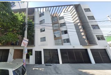 Departamento en  Chicle 127, Granjas México, Ciudad De México, Cdmx, México