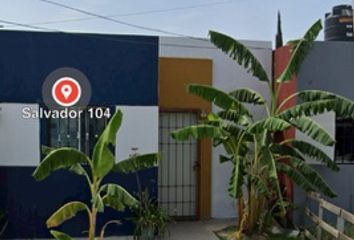 Casa en  Salvador 104, Chulavista, Hacienda Santa Fe, Jalisco, México