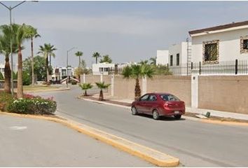 Casa en condominio en  Circuito San Gabriel, Villa Diamante, Torreón, Coahuila De Zaragoza, México