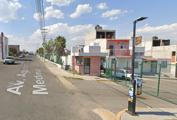 Casa en fraccionamiento en  Avenida Agustín González Medina, Santiago De Querétaro, Querétaro, México