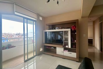 Departamento en  Av. Universitaria 832, San Miguel, Perú