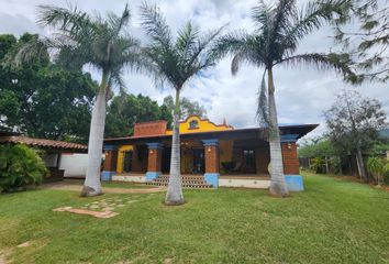 Casa en  Prolongación De Miguel Cabrera, San Antonio, Tlalixtac De Cabrera, Oaxaca, 68270, Mex