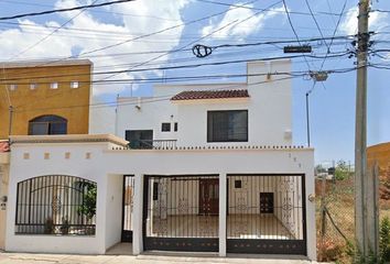 Casa en  El Dorado, Ciudad De Aguascalientes