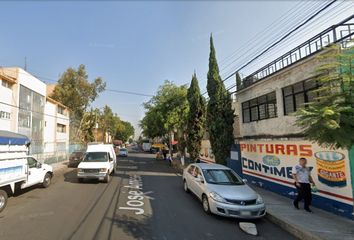 Casa en  José Arrese 74, Tepalcates, Ciudad De México, Cdmx, México