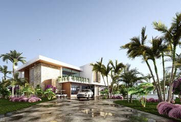 Villa en  Tpc Cancún, Carretera Cancún-chetumal Km. 380, Benito Juárez, Quintana Roo, 77580, Mex