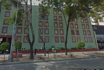 Departamento en  Calle Guerrero 198, Col. Guerrero, Ciudad De México, Cdmx, México