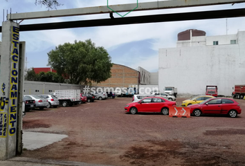 Lote de Terreno en  Centro, Ixtapaluca, Estado De México, México