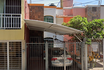 Casa en  Calle Manuel Romero De Terreros, Jardines De La Paz, Guadalajara, Jalisco, México